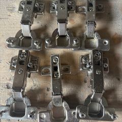 Hinges
