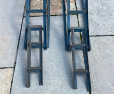 Car ramp
