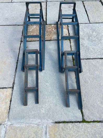 Car ramp