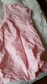 Size 12 N&C Kilkenny strapless dress & shawl