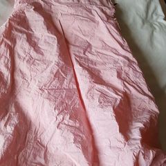 Size 12 N&C Kilkenny strapless dress & shawl