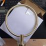 Aqua brushed brass accessories range (can be sold separate see below for prices) Image 2