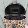 Vintage Makeup/Vanity case Image 9