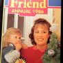 1988. The People's Friend Annual. Image 8