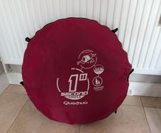 Decathalon Quechua 1 Second Simple Tent