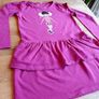 Cute Girls NAME IT Dress Age 5 to 6 Yrs Image 10