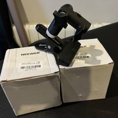 Neewer Studio Reflector Clamps (x2)