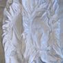 Two Moses basket/pram sheets Mamas and Papas Image 5
