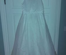 communion dress PAUL COSTELLOE