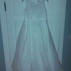 communion dress PAUL COSTELLOE