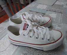 Kids Converse ' All Star' Shoes