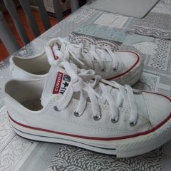 Kids Converse ' All Star' Shoes