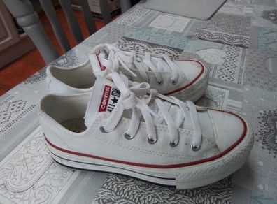 Kids Converse ' All Star' Shoes