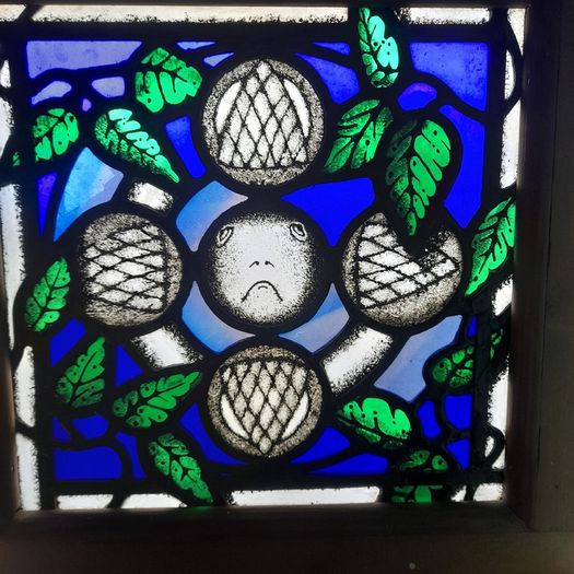 Stained Glass for sale.