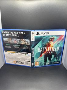 Battlefield 2042 Ps5