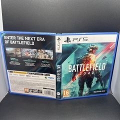 Battlefield 2042 Ps5