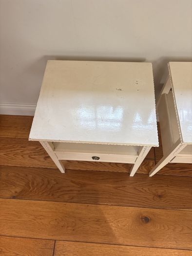 Bedside Lockers