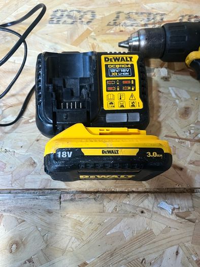 dewalt