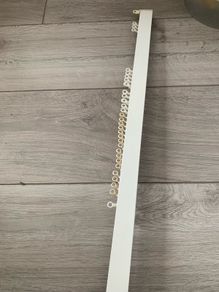 curtain track