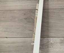 curtain track