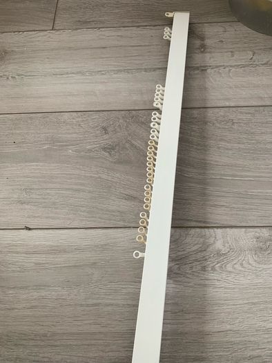 curtain track