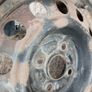 Toyota Corolla Spare wheel Image 8