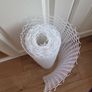 Balcony protection net for cats Image 2