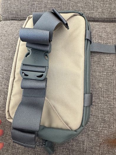 TNF Base Camp Daypack + Bum Bag
