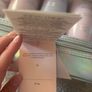 Brand new and unopened Baylis & Harding luxury gift set in a stylish vanity/cosmetic bag. Image 4