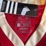 Munster Rugby 2024/25 Home Jersey  2XL Brand New With Tags Image 2