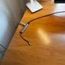 Large office or study desk Image 3