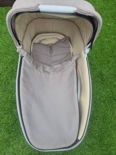 Quinny Buzz 3 Complete Buggy