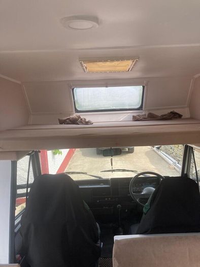 Campervan