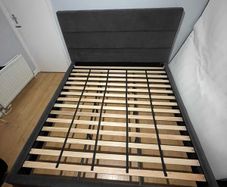Superking Bed Frame ONO
