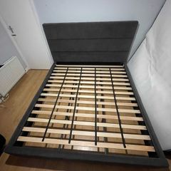 Superking Bed Frame ONO