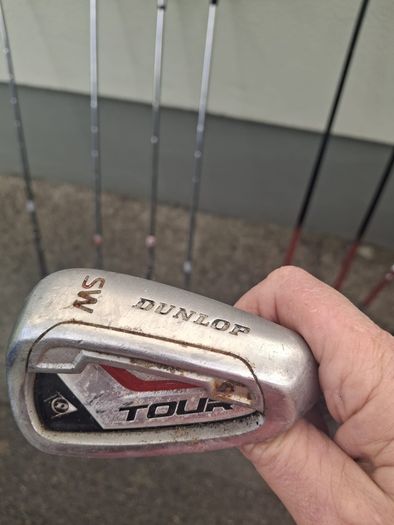 Golf Clubs