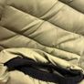 BERG Outdoor Lightweight Puffer Jacket medium new Image 5