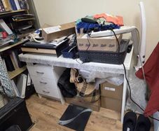 Home Office Desk