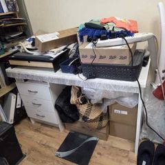 Home Office Desk