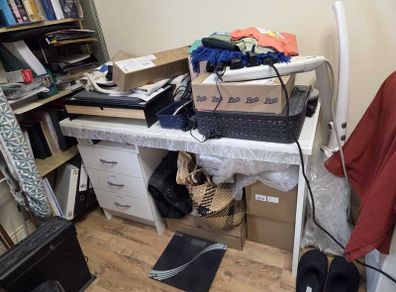 Home Office Desk