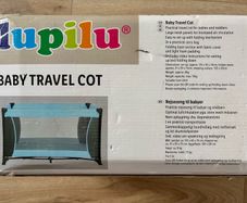 Travel Cot