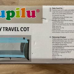 Travel Cot