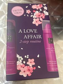 Rituals mini gift set
