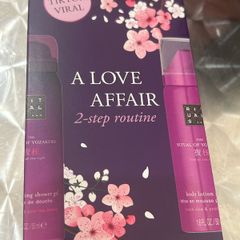 Rituals mini gift set