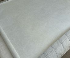 Blackout roller blind
