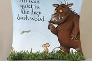 Gruffalo Cushion Cover