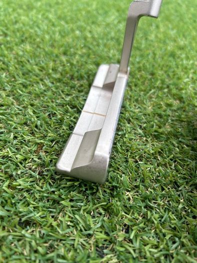 Scotty Cameron Pro Platinum Newport 2