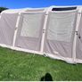 Vango solace TC 400 airbeam tent Image 6
