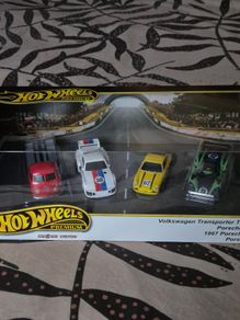 HotWheels Premium