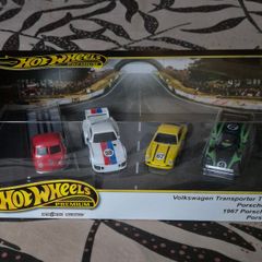 HotWheels Premium